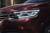 Renault Espace facelift