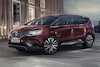 Renault Espace facelift