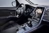 Renault Espace facelift