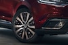 Renault Espace facelift