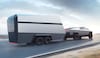 Tesla Cybertruck