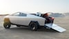 Tesla Cybertruck
