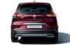 Renault Espace facelift