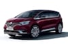 Renault Espace facelift