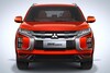 Mitsubishi ASX China