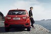 Mitsubishi ASX China