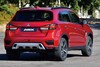 Mitsubishi ASX Europa