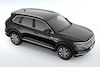 Volkswagen Touareg TDI back to basics