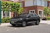 Volkswagen Touareg TDI back to basics