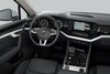 Volkswagen Touareg TDI back to basics