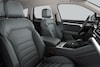 Volkswagen Touareg TDI back to basics