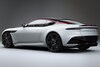 Aston Martin DBS Superleggera Concorde Edition