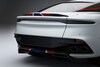 Aston Martin DBS Superleggera Concorde Edition