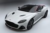 Aston Martin DBS Superleggera Concorde Edition