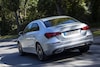 Mercedes-Benz A 250 e 