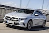 Mercedes-Benz A 250 e 
