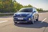 Kia Niro Hybrid