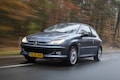 Peugeot 206 Klokje Rond