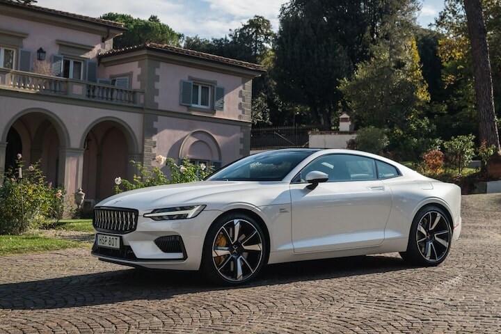 Polestar 1