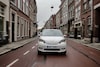 Skoda Citigo iV Amsterdam binnenstad