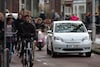 Skoda Citigo iV Amsterdam binnenstad