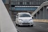 Skoda Citigo iV Amsterdam binnenstad
