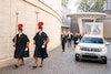 Dacia Paus 2020