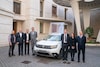 Dacia Paus 2020