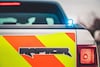 Politie UK Ford Reptor Focus ST