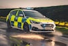 Politie UK Ford Reptor Focus ST