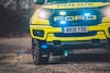 Politie UK Ford Reptor Focus ST