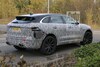 Jaguar F-Pace facelift