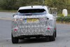 Jaguar F-Pace facelift