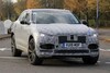 Jaguar F-Pace facelift