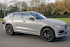 Jaguar F-Pace facelift
