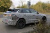 Jaguar F-Pace facelift
