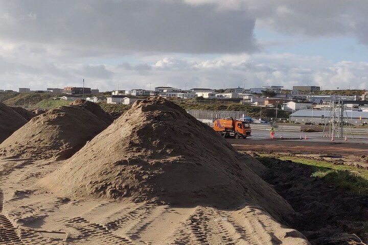 Circuit Zandvoort (Verbouwing 2019)