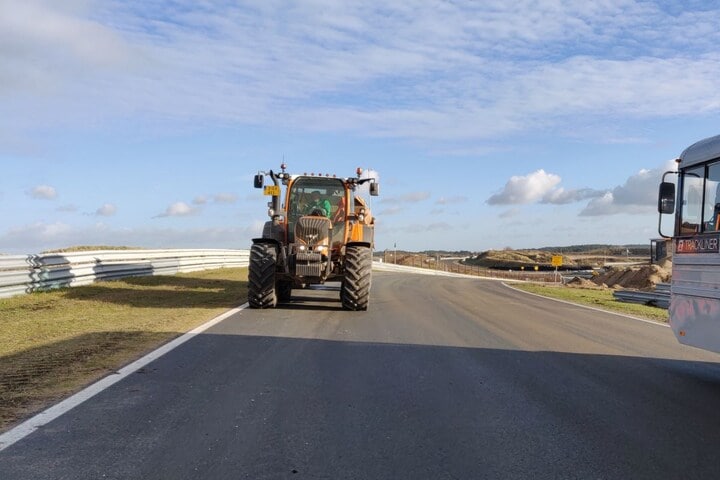 Circuit Zandvoort (Verbouwing 2019)