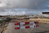 Circuit Zandvoort (Verbouwing 2019)