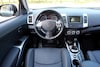 Peugeot 4007 Citroën C-Crosser Mitsubishi Outlande