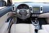 Peugeot 4007 Citroën C-Crosser Mitsubishi Outlande