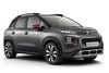 Citroën C3-Aircross C-Series