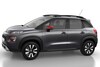 Citroën C3-Aircross C-Series