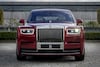 Rolls-Royce Phantom AIDS