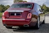 Rolls-Royce Phantom AIDS