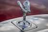 Rolls-Royce Phantom AIDS
