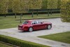 Rolls-Royce Phantom AIDS