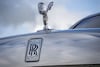 Rolls-Royce Phantom AIDS