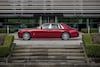 Rolls-Royce Phantom AIDS