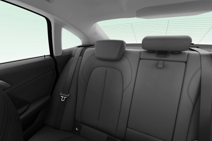 BMW 2-serie Gran Coupé Back to Basics